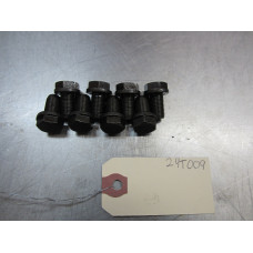 24T009 Flexplate Bolts For 11-13 Kia Sorento EX 3.5